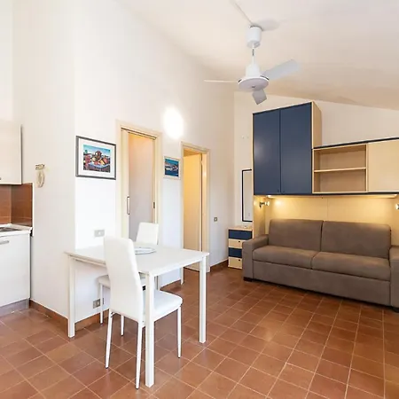 Apartment Corte Del Conte *