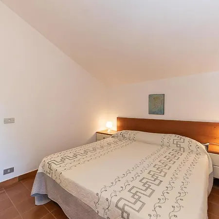 Apartment Corte Del Conte Porto Azzurro