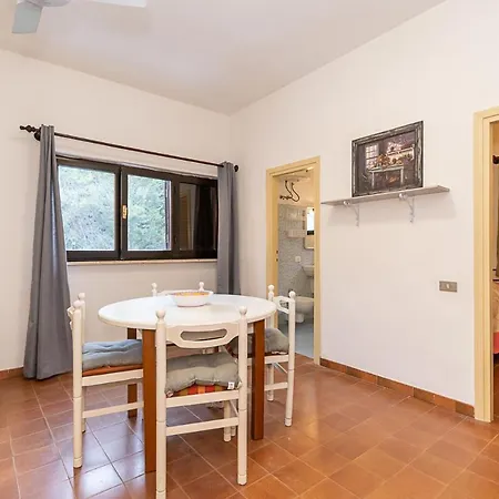 Corte Del Conte Apartment *