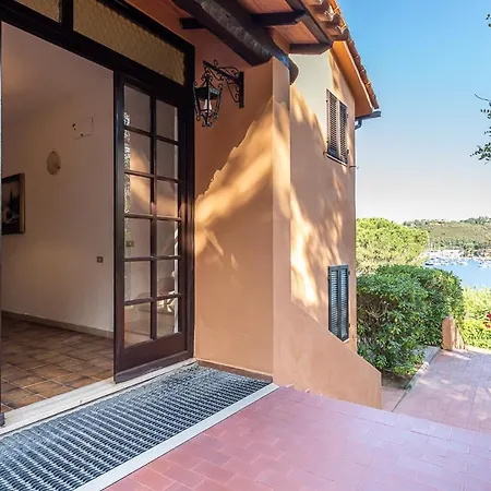 Corte Del Conte Apartament *