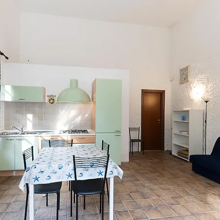 Apartament Corte Del Conte Porto Azzurro