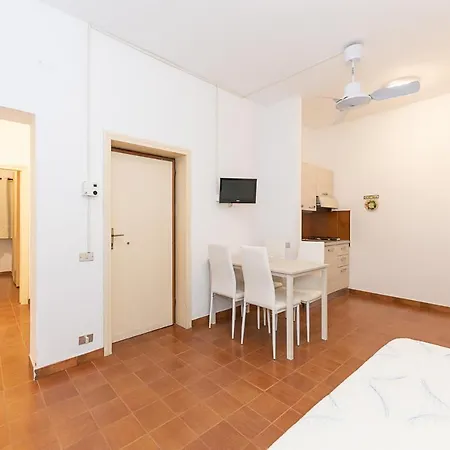 Corte Del Conte Apartment *