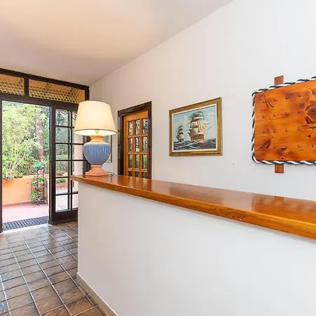 Apartment Corte Del Conte