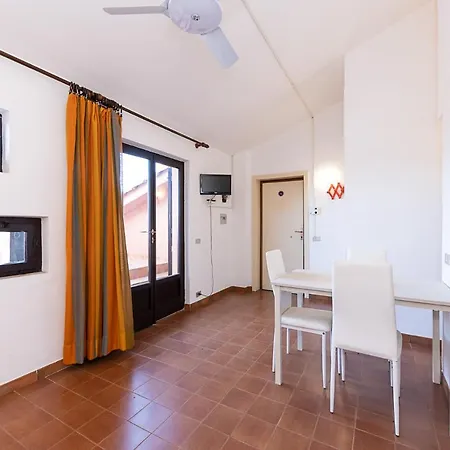 Apartment Corte Del Conte Porto Azzurro