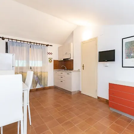 Corte Del Conte * Porto Azzurro