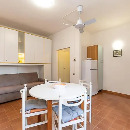 Apartament Corte Del Conte Porto Azzurro