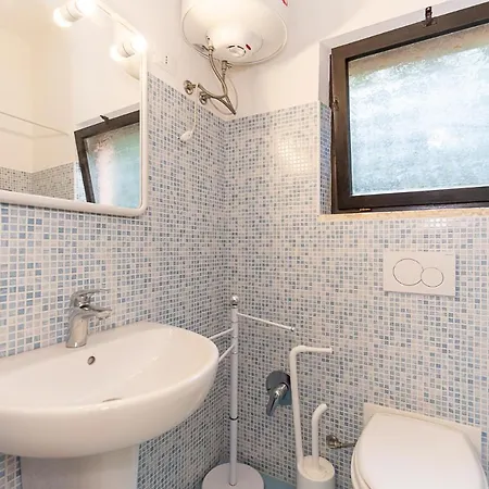 Apartment Corte Del Conte Porto Azzurro