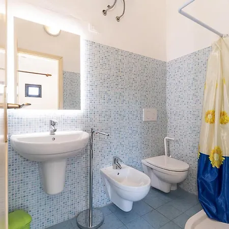 Corte Del Conte Apartment Porto Azzurro