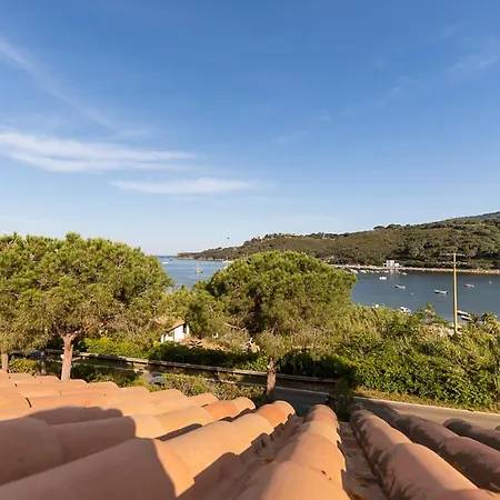 Apartament Corte Del Conte Porto Azzurro