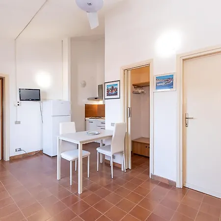 Apartment Corte Del Conte