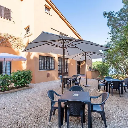 Corte Del Conte Apartament