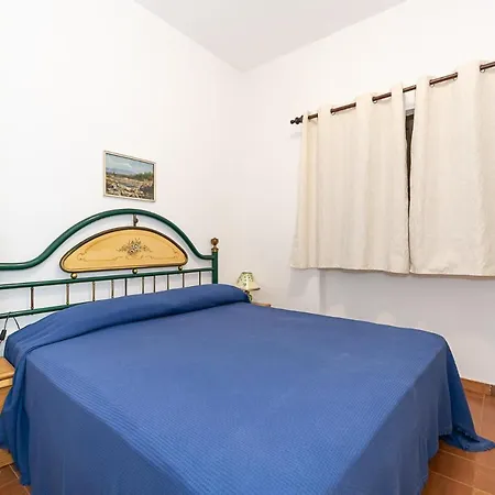 Corte Del Conte Apartment