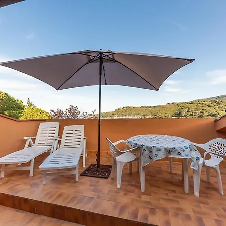 Corte Del Conte Apartment