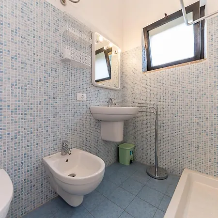 Apartment Corte Del Conte Porto Azzurro