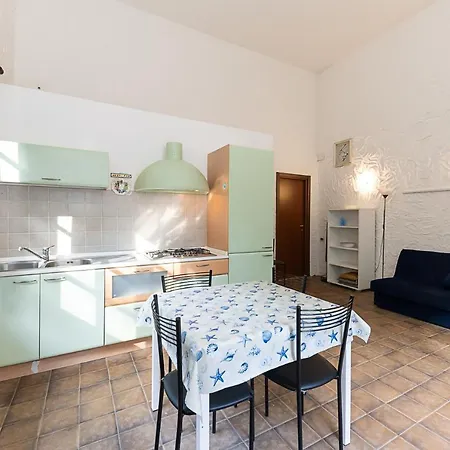 Apartment Corte Del Conte