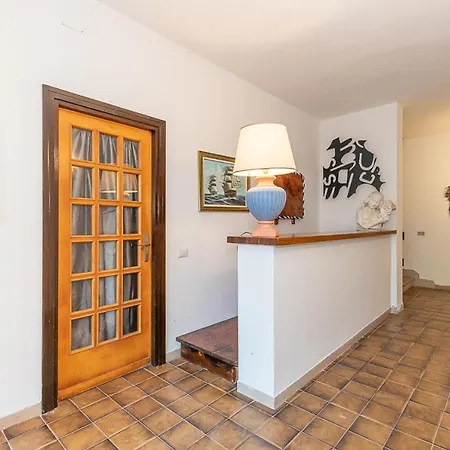 Apartment Corte Del Conte