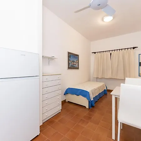 Apartment Corte Del Conte *