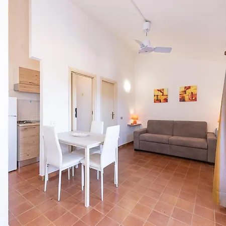 Corte Del Conte Apartament