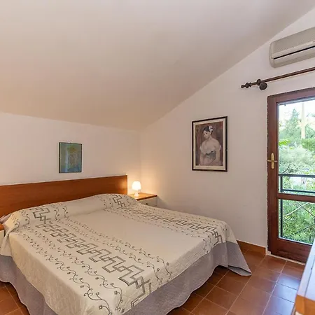Corte Del Conte Apartment *