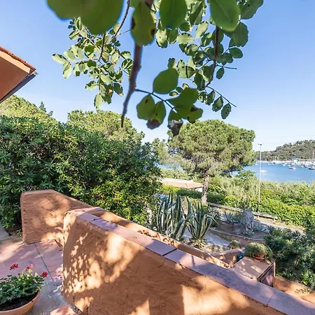 Apartament Corte Del Conte Porto Azzurro