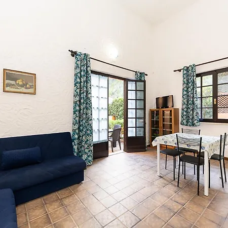 Apartament Corte Del Conte *