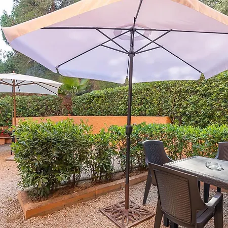 Apartament Corte Del Conte Porto Azzurro