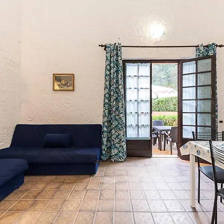 Corte Del Conte Apartment