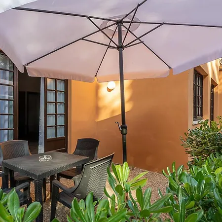 Apartament Corte Del Conte